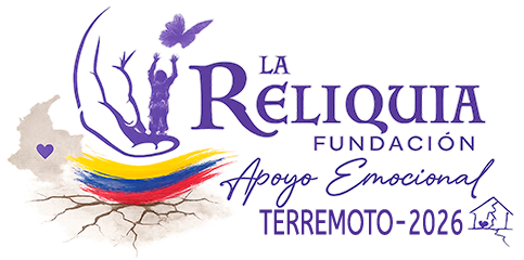 Fundación La Reliquia - Apoyo Emocional
