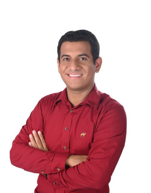 Álvaro Cuello Contador