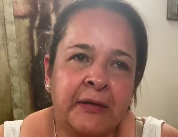 Madres sobrevivientes a la desaparición y ejecución extrajudicial de sus hijos
