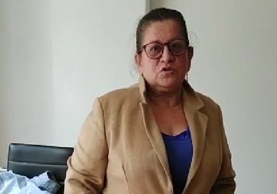 Testimonio de donaciones entregadas por la Fundación a madres sobrevivientes- Falsos positivos