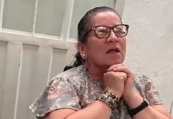 Testimonio efectos de la meditación madre Sobreviviente - Falsos positivos