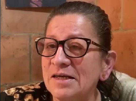 Testimonio efectos de la meditación madre Sobreviviente - Falsos positivos