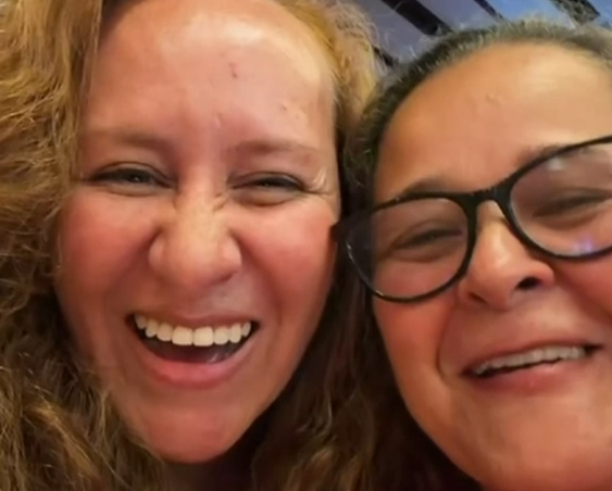 Madre sobreviviente inicia proceso de cuidado salud mental.